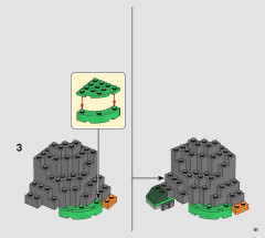 LEGO 75938 instructions page 41 – build guide