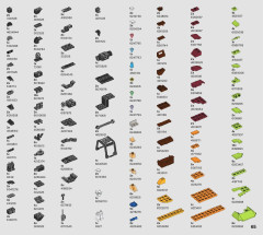 LEGO 75938 instructions page 65 – build guide