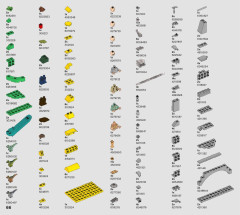 LEGO 75938 instructions page 66 – build guide
