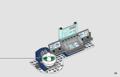 LEGO 75939 instructions page 29 – build guide