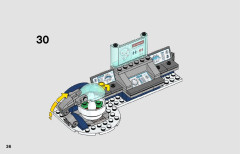 LEGO 75939 instructions page 36 – build guide