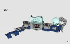 LEGO 75939 instructions page 41 – build guide