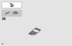 LEGO 75939 instructions page 42 – build guide