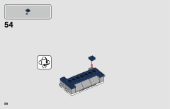 LEGO 75939 instructions page 56 – build guide