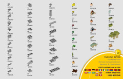 LEGO 75939 instructions page 63 – build guide