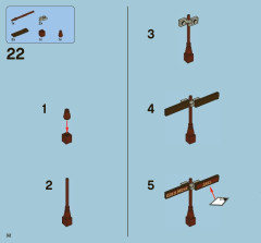 LEGO 7594 instructions page 32 – build guide