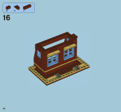 LEGO 7594 instructions page 48 – build guide