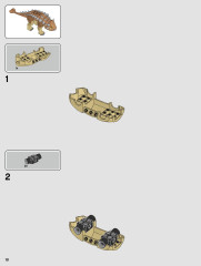 LEGO 75941 instructions page 10 – build guide