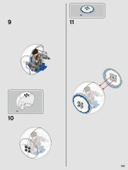 LEGO 75941 instructions page 103 – build guide