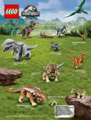 LEGO 75941 instructions page 108 – build guide