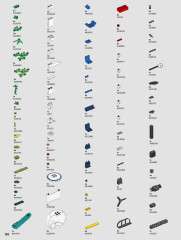 LEGO 75941 instructions page 110 – build guide