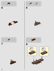 LEGO 75941 instructions page 16 – build guide