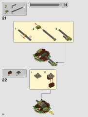 LEGO 75941 instructions page 20 – build guide