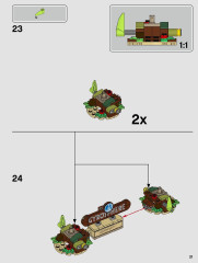 LEGO 75941 instructions page 21 – build guide