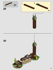 LEGO 75941 instructions page 23 – build guide