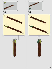 LEGO 75941 instructions page 25 – build guide
