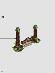 LEGO 75941 instructions page 26 – build guide