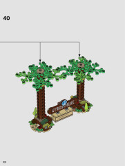 LEGO 75941 instructions page 28 – build guide