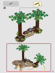 LEGO 75941 instructions page 29 – build guide