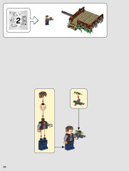 LEGO 75941 instructions page 30 – build guide