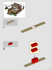 LEGO 75941 instructions page 31 – build guide