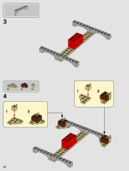 LEGO 75941 instructions page 32 – build guide
