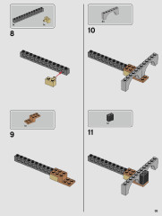 LEGO 75941 instructions page 35 – build guide