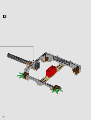 LEGO 75941 instructions page 36 – build guide