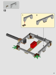 LEGO 75941 instructions page 37 – build guide
