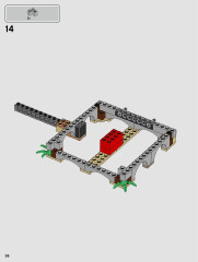 LEGO 75941 instructions page 38 – build guide