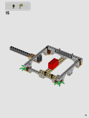 LEGO 75941 instructions page 39 – build guide