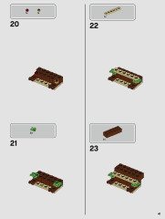 LEGO 75941 instructions page 41 – build guide