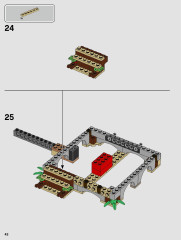 LEGO 75941 instructions page 42 – build guide