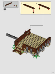 LEGO 75941 instructions page 51 – build guide