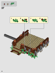 LEGO 75941 instructions page 54 – build guide