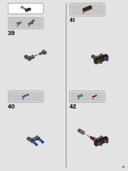 LEGO 75941 instructions page 57 – build guide