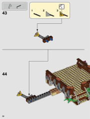 LEGO 75941 instructions page 58 – build guide