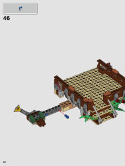 LEGO 75941 instructions page 60 – build guide