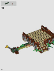 LEGO 75941 instructions page 62 – build guide