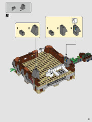 LEGO 75941 instructions page 65 – build guide