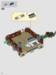 LEGO 75941 instructions page 66 – build guide