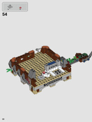 LEGO 75941 instructions page 68 – build guide