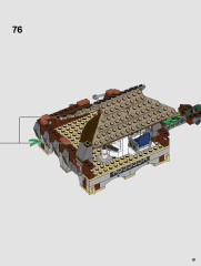 LEGO 75941 instructions page 81 – build guide