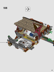 LEGO 75941 instructions page 97 – build guide
