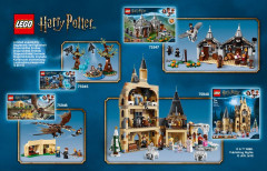 LEGO 75945 instructions page 46 – build guide