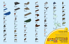 LEGO 75945 instructions page 47 – build guide