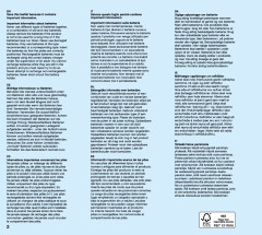 LEGO 75947 instructions page 2 – build guide