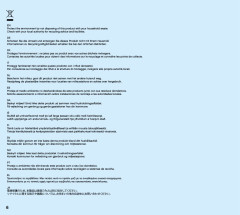 LEGO 75947 instructions page 6 – build guide