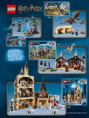 LEGO 75948 instructions page 171 – build guide