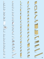 LEGO 75948 instructions page 173 – build guide